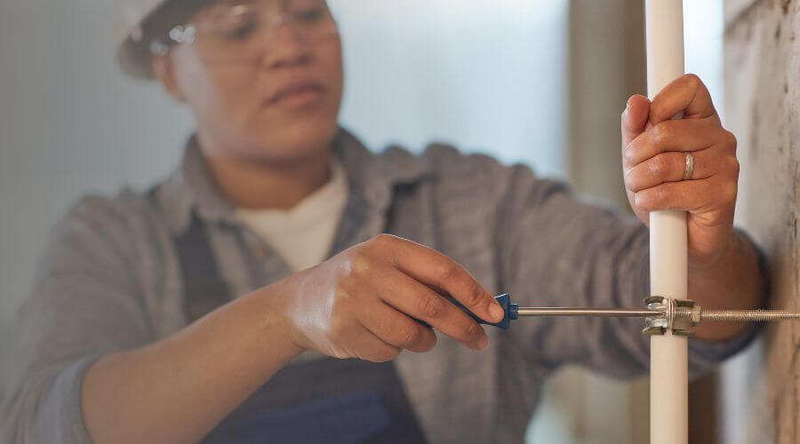 Local expert plumbing services in Coventry, VT